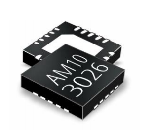 AM103026MM-QN5-R L/S波段宽带功率放大器