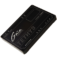 GAIA电源模块30 瓦 DC-DC 转换器：CGDx-30 系列