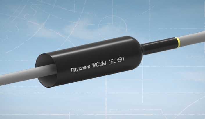Raychem瑞侃厚壁热缩管