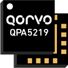 QORVO WI-FI 网络设备放大器