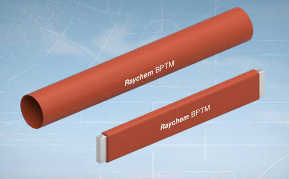Raychem瑞侃BPTM 母线热缩管高达 24 kV