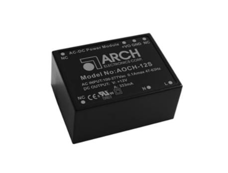 ARCH电源模块AOCH系列