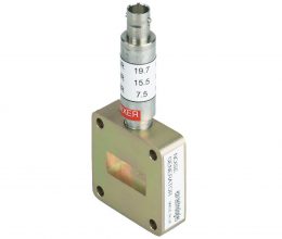 Teledyne E2V噪音发生器