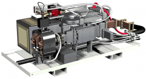Teledyne E2V射频集成解决方案