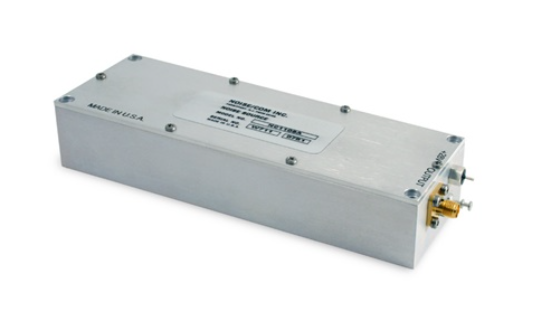 Noisecom噪声放大器NC1000 系列放大 AWGN 噪声模块 10 Hz 至 18 GHz