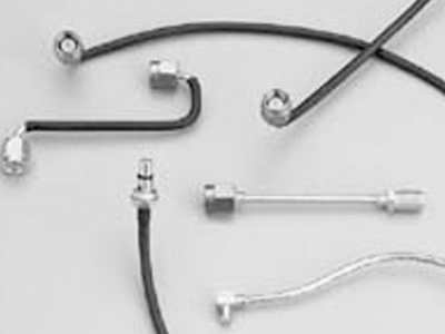 RF-Labs半成型电缆组件