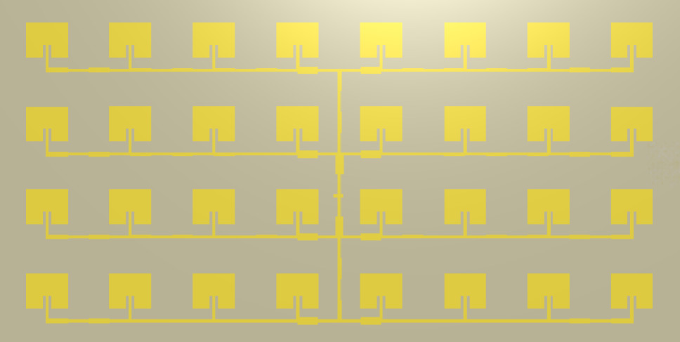 AMG-Microwave天线