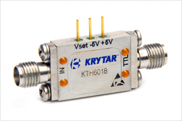 KRYTAR宽带阈值检测器