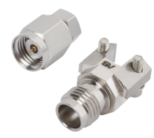 AMPHENOL 109 系列连接器®