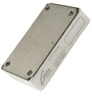 GAIA电源模块155 Watt DC-DC转换器: MGDS-155 系列