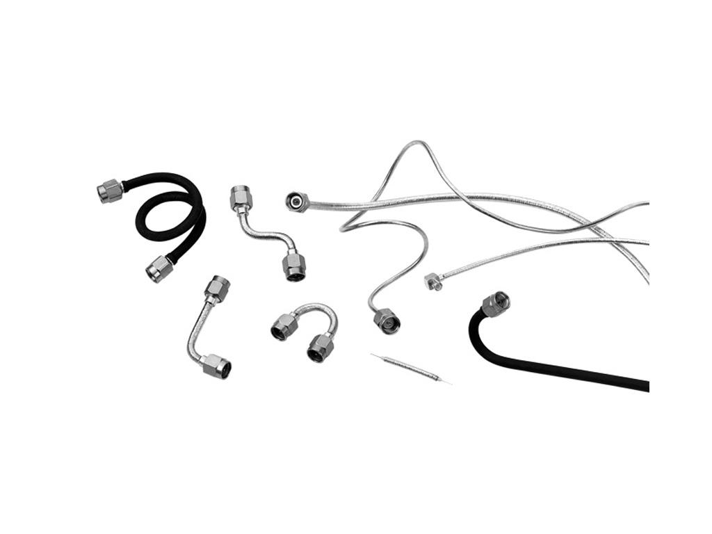 RF-Labs可手工成型的电缆组件