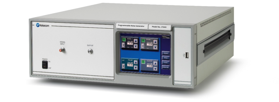 Noisecom噪声发生器UFX7000A 系列