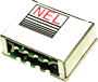 NEL Frequency Controls压控晶体振荡器 (VCXO)