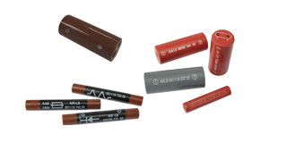 AMPHENOL 1119 系列军用/航空直列式接头