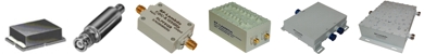 RF-LAMBDA双工器