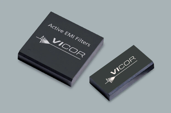VICOR电源QuietPower® EMI 输入滤波器模块