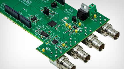 LINEAR LCD/CCD/OLED 偏置开关稳压器