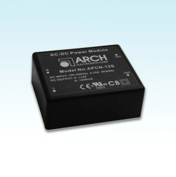 APCN系列AC-DC ITE电源模块ARCH
