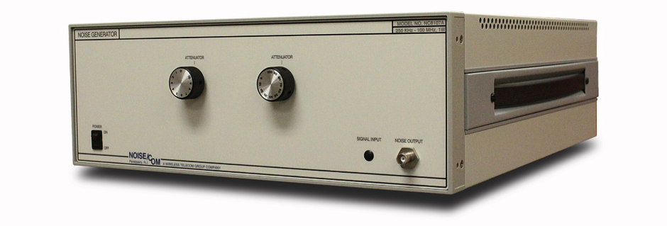 Noisecom NC6000/8000A 系列噪声发生器