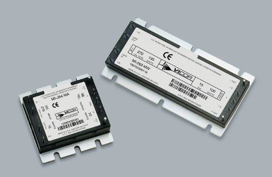 VICOR电源MI-200 / MI-J00 DC-DC 转换器