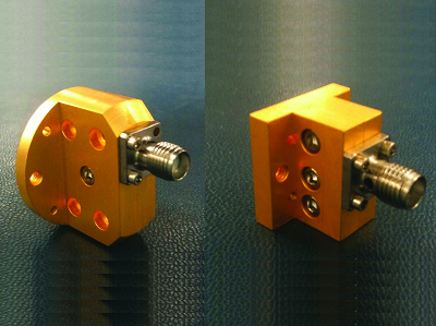 RF-Labs通用检测器 (DET)