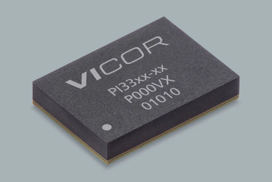 VICOR MIL-COTS ZVS 降压开关稳压器