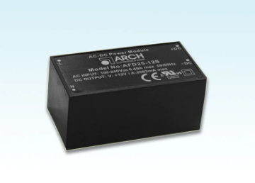 AFD25系列AC-DC ITE 电源模块ARCH