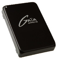 MGDDx-08系列8W高可靠性电源模块GAIA