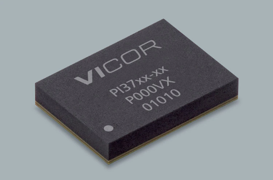 MIL-COTS ZVS 升降压开关稳压器VICOR