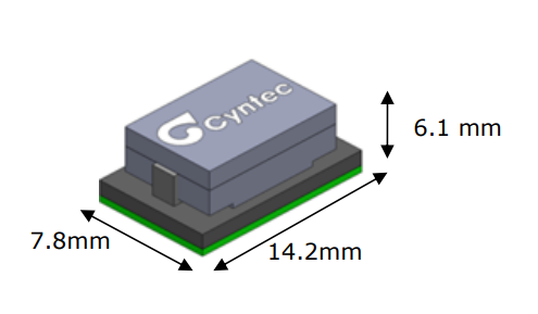 MSN12VD30-FR模块现货库存Cyntec