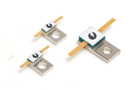 API SAW Oscillators法兰安装衰减器