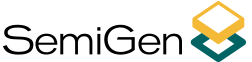 SemiGen晶圆级射频器件制造商