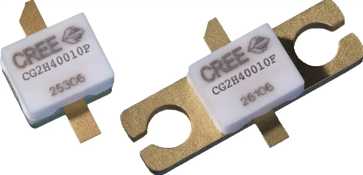 C波段10W 射频功率 GaN HEMT CG2H40010 CREE