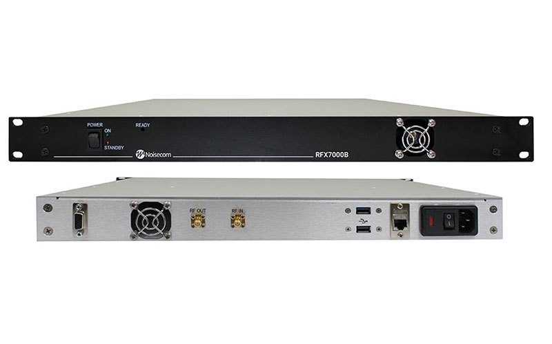 Noisecom RFX7000B 可编程噪声发生器