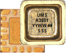 CHA3514-99F数字放大器VGA UMS