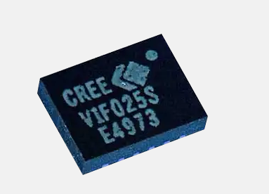 C波段氮化镓 HEMT放大器CGHV1F025 CREE