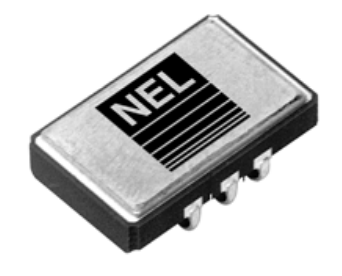 ULPN VCXO 0209b 系列压控晶体振荡器NEL Frequency Controls