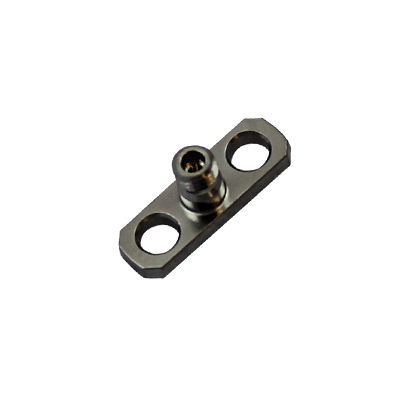0.9mm SuperMini Jack (母) 2 孔连接器SOUTHWEST