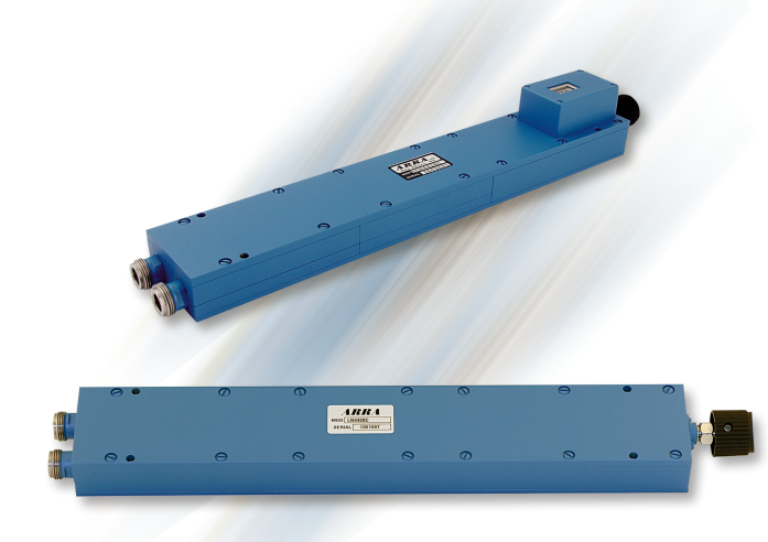 ARRA宽带移相器：DC-4 GHz