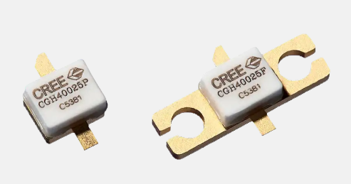 CGH40025 C波段25W 射频功率 GaN HEMT CREE