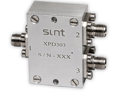 SpaceNXT™ MWC 系列分路器RF-Labs