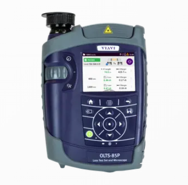 Smart Class Fiber OLTS-85/85P光损耗测试套件JDSU