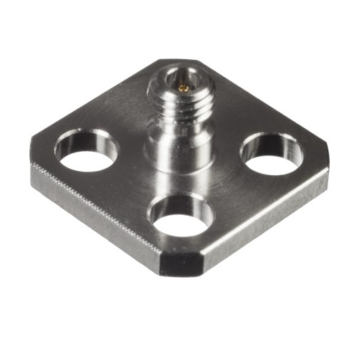 0.9mm SuperMini Jack (母) 4 孔 .350连接器SOUTHWEST