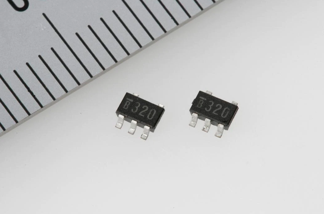 XCL232系列DC/DC转换器TOREX