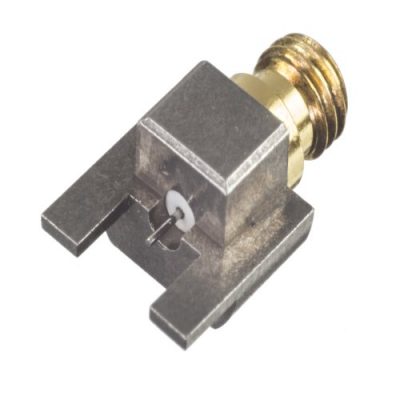 0.9mm SuperMini插孔（母）焊接边缘发射SOUTHWEST
