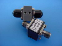 ​RADITEK同轴隔离器和循环器高频 (6.0gh z -9.9gh z )