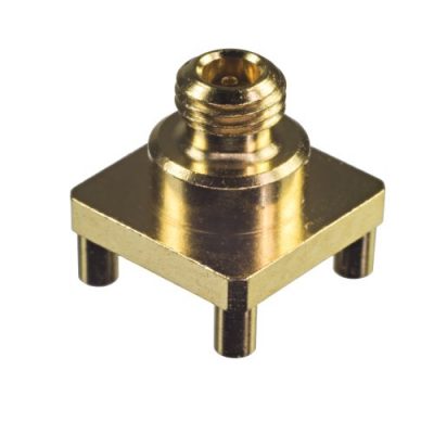 ​0.9 mm SuperMini 连接器SOUTHWEST