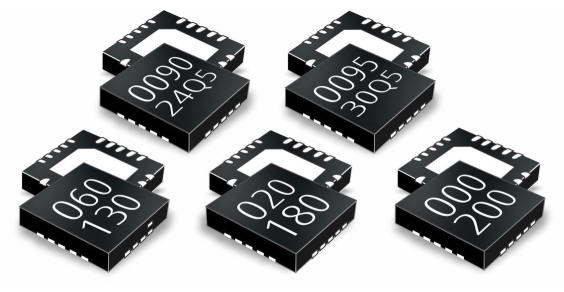 AMCOM新型MMIC封装工艺AM002031WM-QP-R