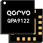 ​QPA9122 驱动放大器QORVO