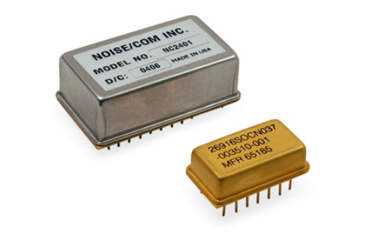 NC2000/4000系列宽带噪声放大模块Noisecom